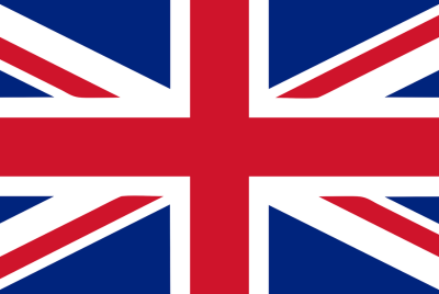 United Kingdom Flag - Vanyom Export Global Market