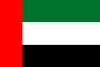 UAE Flag - Vanyom Export Global Market