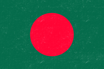 Bangladesh Flag - Vanyom Export Global Market